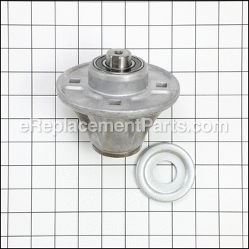 Assembly- Spindle - 51510000:Ariens