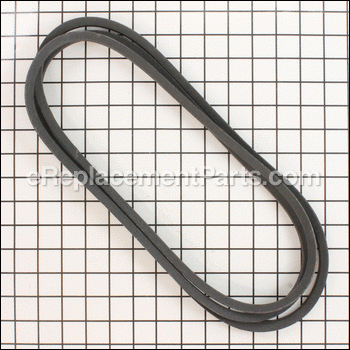V-belt- 4l-wrapped - 07214100:Ariens