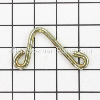 Guide-rope - 00447500:Ariens