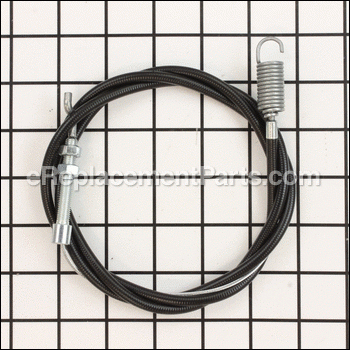 Cable, Rear Drive - 01470700:Ariens