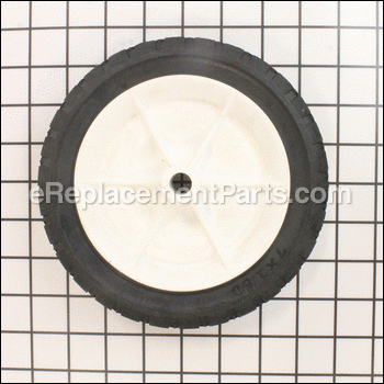 Tire- Front 7x1.50 - 07152400:Ariens