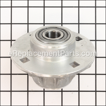 Assembly- Spindle Housing - 01583800:Ariens
