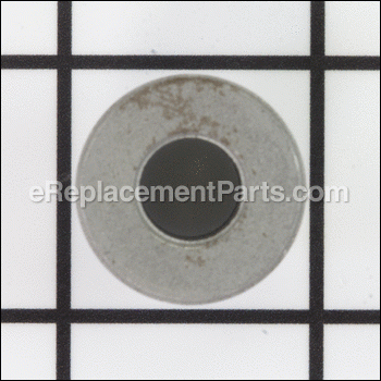 Spacer -flanged .390x.500x.781 - 03114500:Ariens