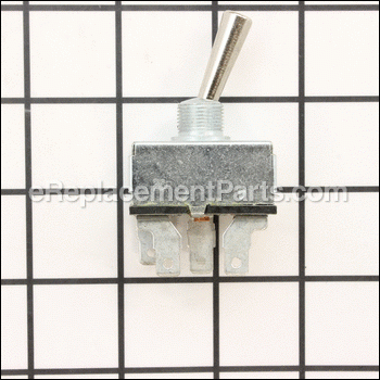 Switch Assembly - 03454900:Ariens