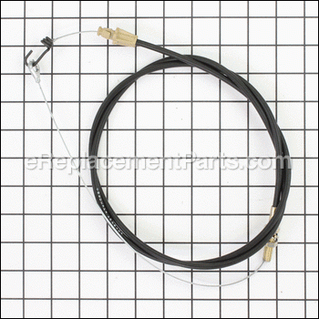 Cable- Waw P-brake - 06900414:Ariens
