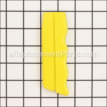 Grip- Parking Brake (yellow) - 03826900:Ariens