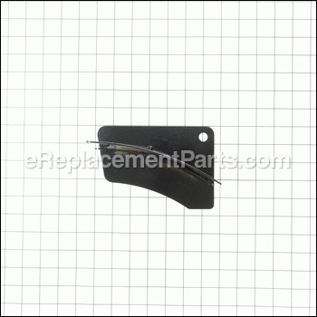 Plug- Mulch (steel) - 01268051:Ariens