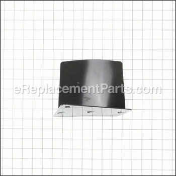 Plug- Mulch (steel) - 01268051:Ariens