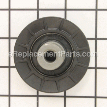Pulley Idler V-groove - 21547211:Ariens
