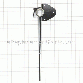 Spindle-cutter Head - 03729851:Ariens