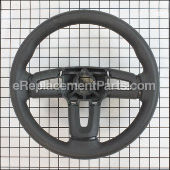 Wheel Steering - 21547398:Ariens