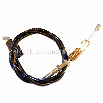 Traction Cable - 06924600:Ariens