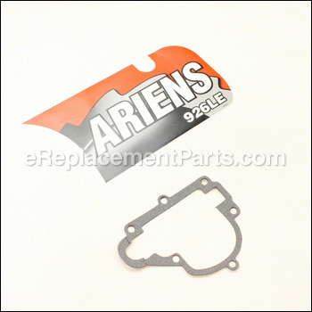 Decal, Front Dash - 926le - 08000021:Ariens
