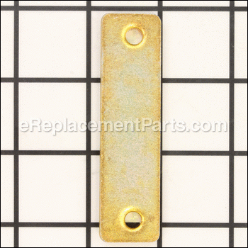 Plate-bolt-self-tapping - 03803000:Ariens