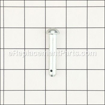 Clevis Pin - 00212300:Ariens