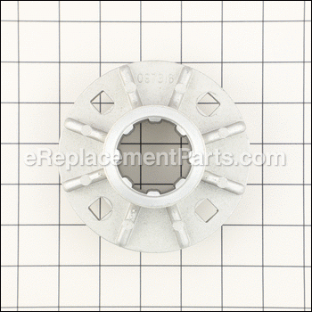 Spindle Housing - 03625000:Ariens