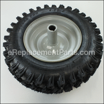 Tire/wheel, Left Hand 16 X 4.8 - 07100230:Ariens