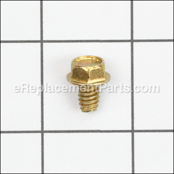 Scr-tap .25-20x.375 Hwh Tr Zcc - 07400125:Ariens