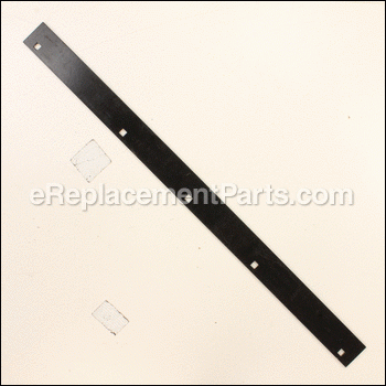 Scraper Blade- 28-inch Compact - 04145451:Ariens