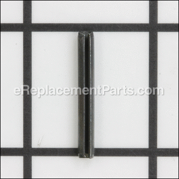 Pin-roll .125x1.00 - 05800900:Ariens