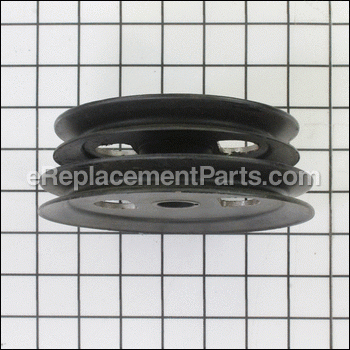 Pulley-double V 5.50 X .75 W/k - 07307800:Ariens