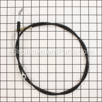 Cable- Opc Classic Lm Kohler - 03928700:Ariens