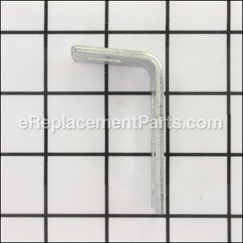 Bracket.clutch.cable - 21546421:Ariens