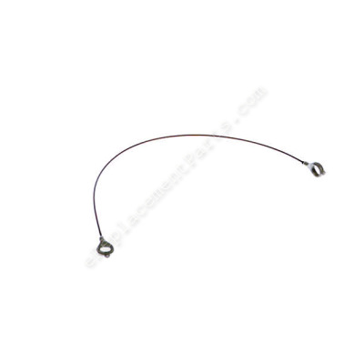 Cable- Traction - Tractor - 06900313:Ariens