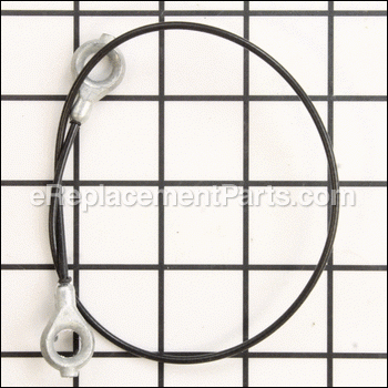Cable- Traction - Tractor - 06900313:Ariens