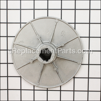 Friction Plate - 03201100:Ariens