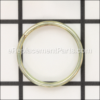 Detent Ring- 1-inch Ywzc - 01239800:Ariens