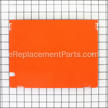 Cover, Rear Chassis - 03263859:Ariens