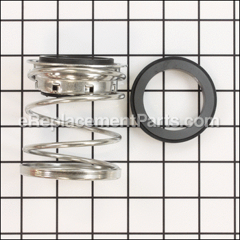 Mechanical Seal Kit - 975000-984:Armstrong