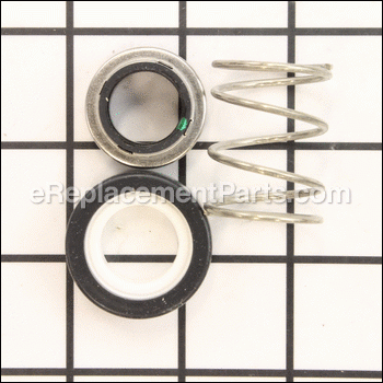 Mechanical Seal Assembly - 810134-000:Armstrong