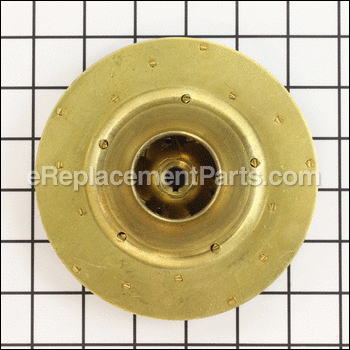Impeller - 816302-047:Armstrong