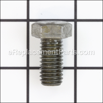 Casing Support Foot Capscrew, To Casing - 911125-108:Armstrong
