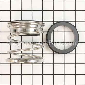 Mechanical Seal Assembly - 975000-985:Armstrong
