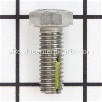 Impeller Capscrew - 911900-114:Armstrong