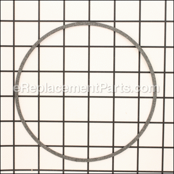 Body Gasket - 106158-000:Armstrong
