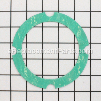 Body Gasket - 516807-001:Armstrong