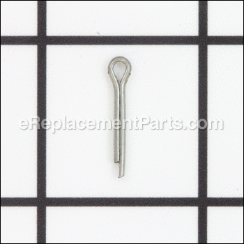 Cotter Pin, Stainless - A10434:Astra
