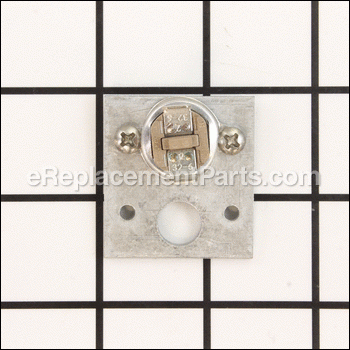 High-temp Switch Plate - A10131:Astra