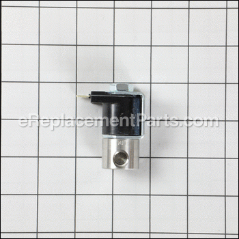 Inlet Water Electrovale-220v, - A10361:Astra
