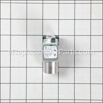 Inlet Water Electrovale-220v, - A10361:Astra
