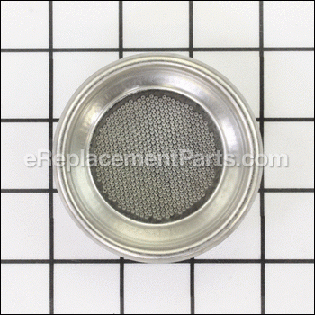 Double Filter Basket - A10071:Astra