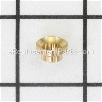 Steam/water Wand Brass Seat - A10463:Astra