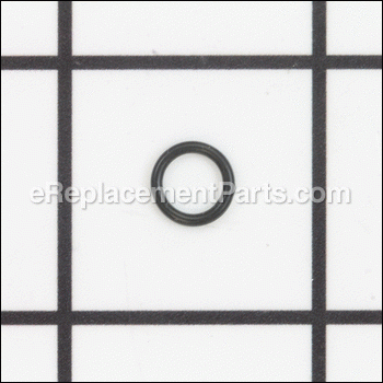 Steam Wand Tip O Ring - A10413-A:Astra