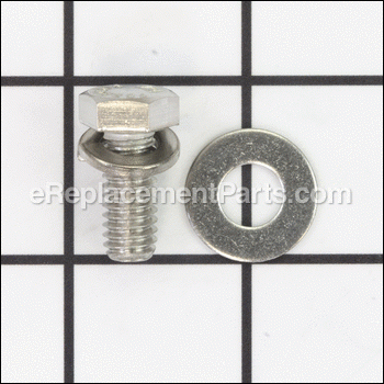 Heating Element Bolt Washer - A10187:Astra