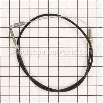 Cable, Sp Control - 12856:Crary Bear Cat