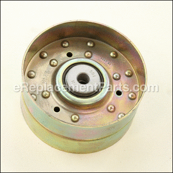 Pulley, 5.0x2.5 In. Idler - 16230:Crary Bear Cat